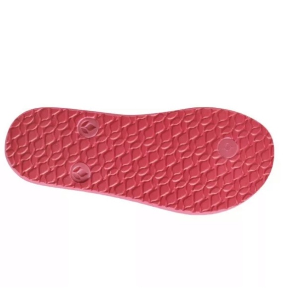 Reef Youth Flip Flops NWT - Picture 4 of 8